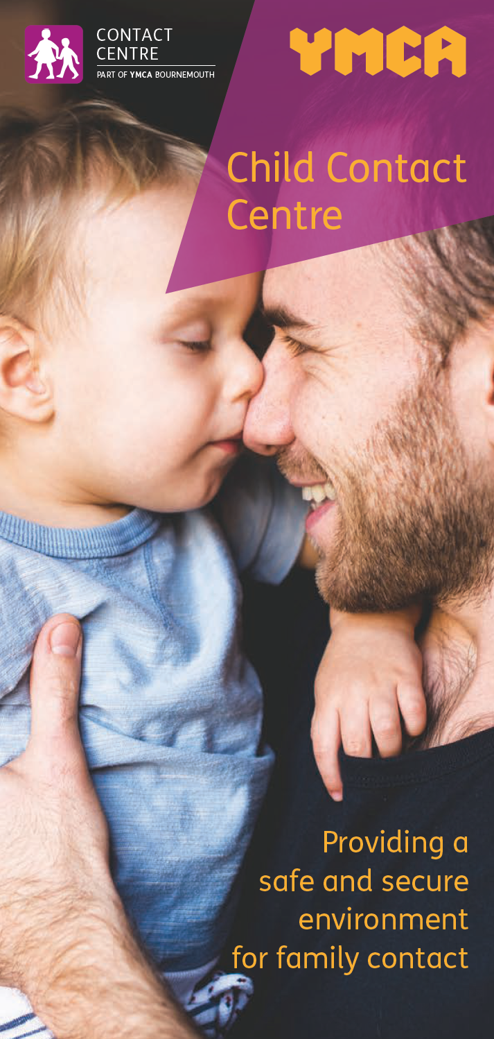 Child Contact Centre YMCA Bournemouth