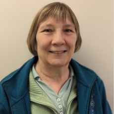 Susan Sutherland