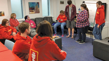 TheChatterboxes18-25yeargroup