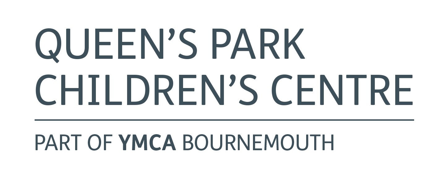 queens park childrens centre logo