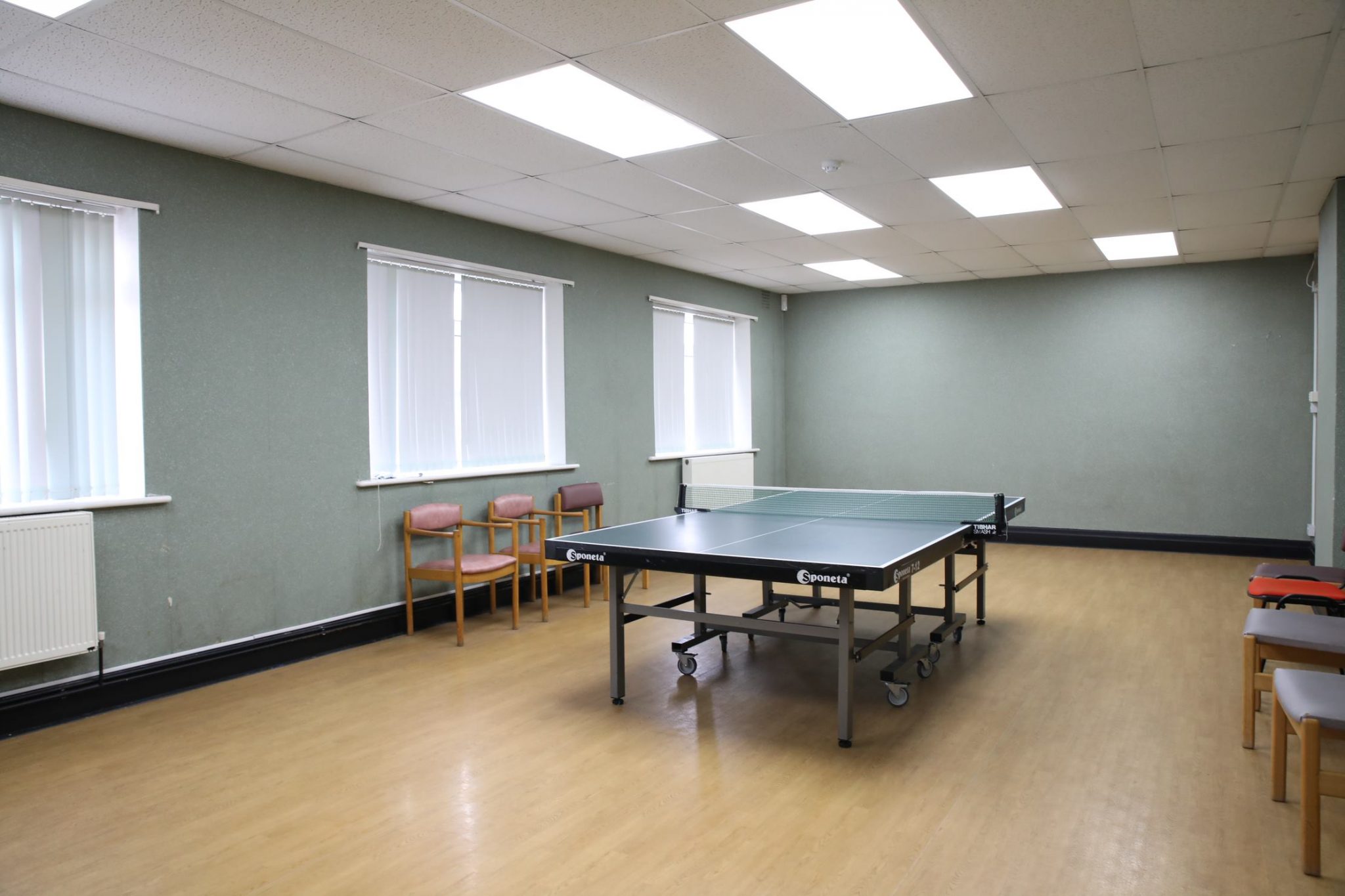 YMCA Winton YMCA Bournemouth